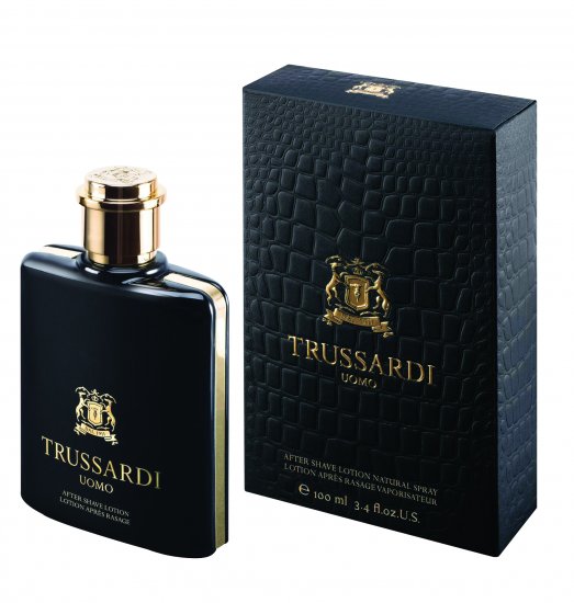 תמונה 1 ,בושם TRUSSARDI UOMO למכירה בחיפה קוסמטיקה וטיפוח  טיפוח