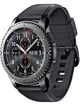 תמונה 4 ,שעון סמסונג gear s3 למכירה בבאר שבע סלולרי  אחר