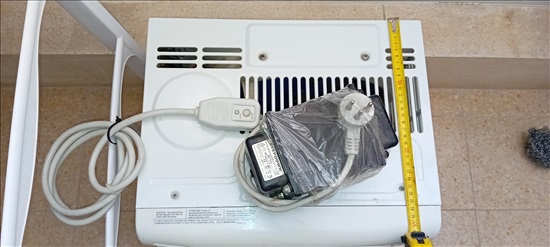 תמונה 3 ,מזגן מיני FRIGIDAIRE  למכירה בנתניה מוצרי חשמל  מזגן