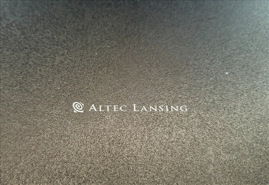 תמונה 6 ,מערכת רמקולים ALTEC LANSING  למכירה בתל אביב מחשבים וציוד נלווה  רמקולים למחשב