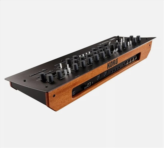 תמונה 2 ,מודול Korg Minilogue XD למכירה בחיפה כלי נגינה  קלידים