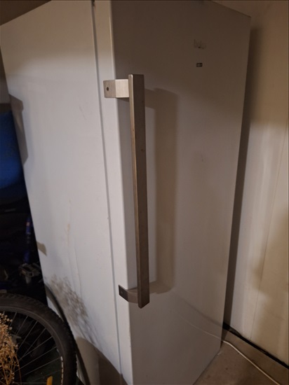 תמונה 1 ,מקפיא עוצמתי של beko למכירה בשוקדה מוצרי חשמל  מקפיא