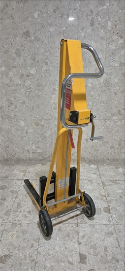 תמונה 2 ,מלגזון ידני דגם PM120  למכירה בפתח תקווה ציוד לעסקים  שונות