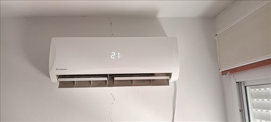 תמונה 1 ,אלקו למכירה בראשון לציון מוצרי חשמל  מזגן