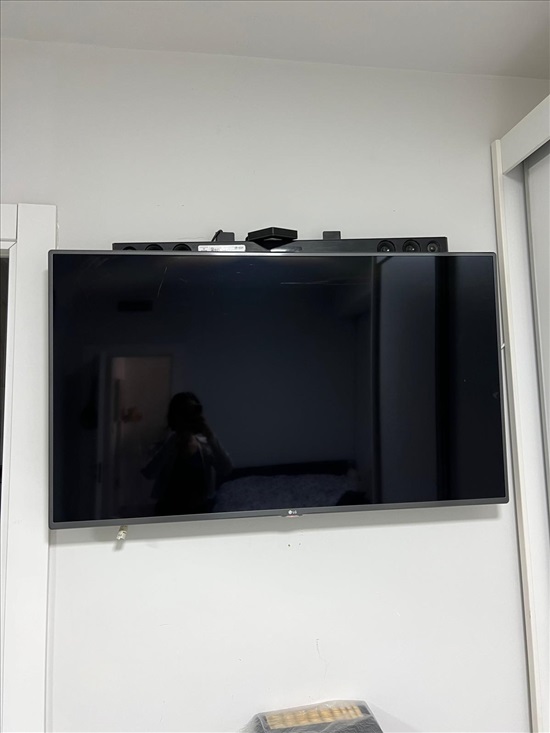 תמונה 3 ,Samsung למכירה בירושלים מוצרי חשמל  טלוויזיות