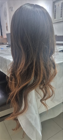 תמונה 4 ,פאות  למכירה בתל גבורים ביגוד ואביזרים  פאות