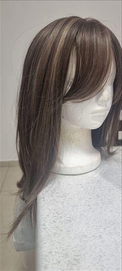 תמונה 5 ,פאות  למכירה בתל גבורים ביגוד ואביזרים  פאות