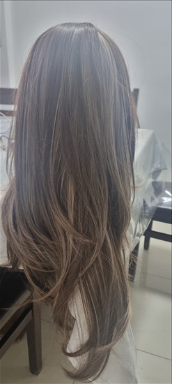 תמונה 6 ,פאות  למכירה בתל גבורים ביגוד ואביזרים  פאות