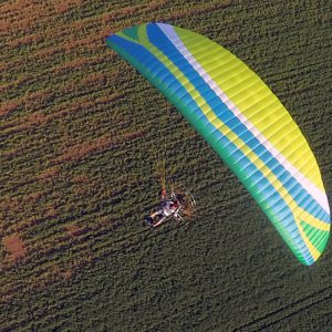 תמונה 1 ,מצנח רחיפה למכירה בחדרה ציוד ספורט  מצנח רחיפה