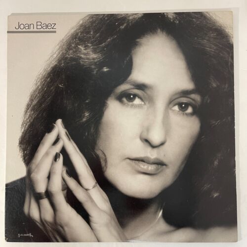 תמונה 1 ,Joan Baez – Honest Lullaby למכירה ברמת השרון אספנות  תקליטים ודיסקים