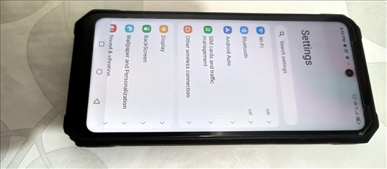 תמונה 1 ,טלפון, RAM=24 GB, ROM=512 GB למכירה בבאר שבע סלולרי  סמארטפונים