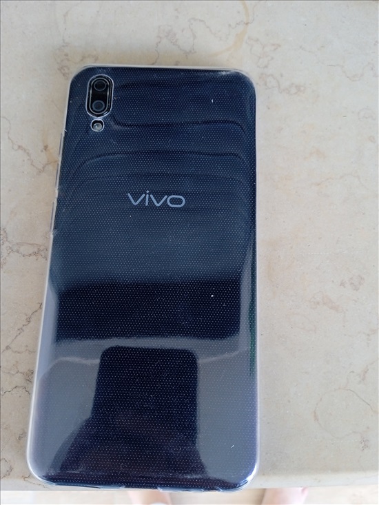 תמונה 2 ,Vivo Y 93 למכירה בקרית ביאליק  סלולרי  סמארטפונים