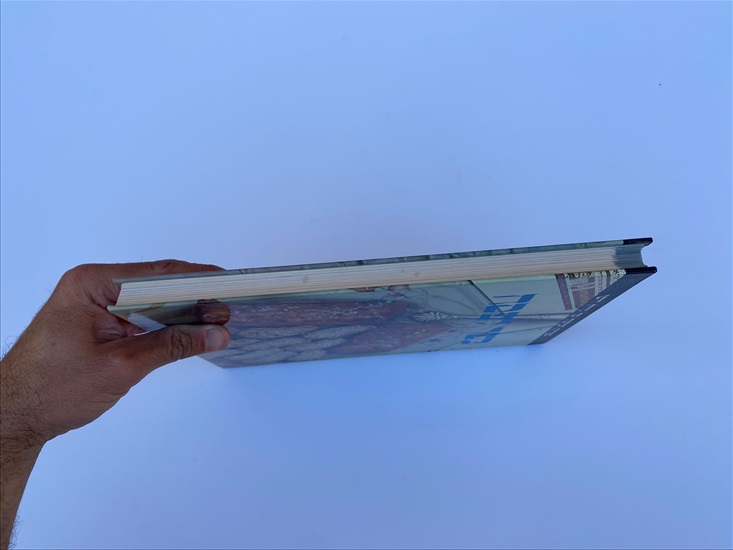 תמונה 2 ,כשר לפסח נירה רוסו למכירה בנתניה ספרות ומאמרים  ספרי בישול