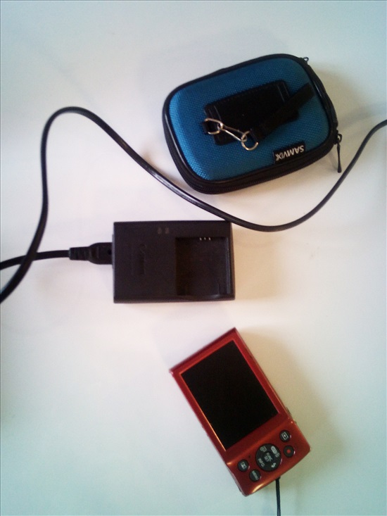 תמונה 2 ,Canon IXUS 185 – מצלמה למכירה בבני ברק צילום  מצלמה דיגיטלית