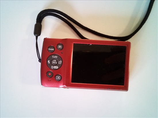 תמונה 4 ,Canon IXUS 185 – מצלמה למכירה בבני ברק צילום  מצלמה דיגיטלית