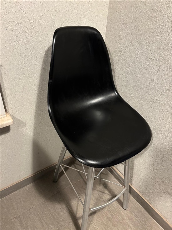 תמונה 1 ,כסא בר למכירה בגני תקווה ריהוט  כיסאות