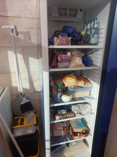 תמונה 2 ,מקרר SIRMA למכירה ברמלה מוצרי חשמל  מקרר יינות