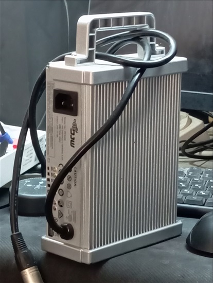 תמונה 1 ,מתאם קולנועית קוברא 24 volt למכירה בכפר סבא מוצרי חשמל  אביזרים
