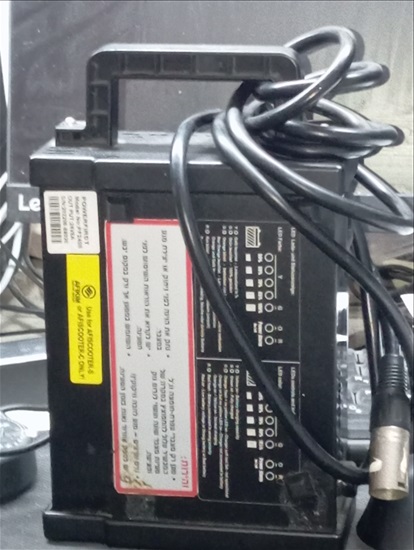 תמונה 1 ,מַטעֵן קלענוית אפיקים 24 volt למכירה בכפר סבא מוצרי חשמל  אביזרים