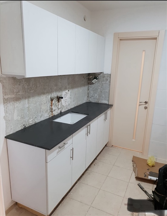 תמונה 1 ,מטבח סטנדרטי  למכירה בתל אביב ריהוט  מטבחים