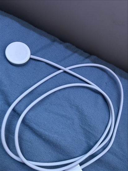 תמונה 2 ,Apple watch series 9 למכירה בירושלים סלולרי  אחר