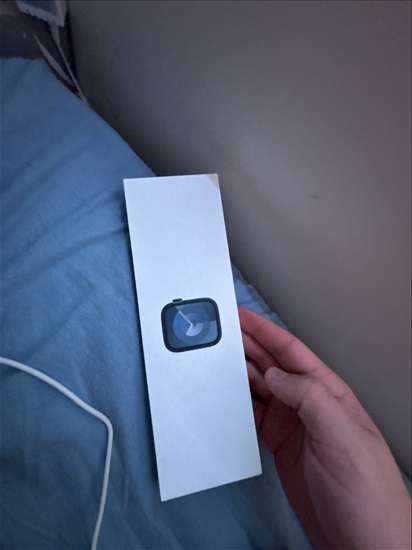 תמונה 3 ,Apple watch series 9 למכירה בירושלים סלולרי  אחר