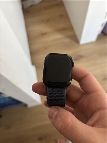תמונה 6 ,Apple watch series 9 למכירה בירושלים סלולרי  אחר