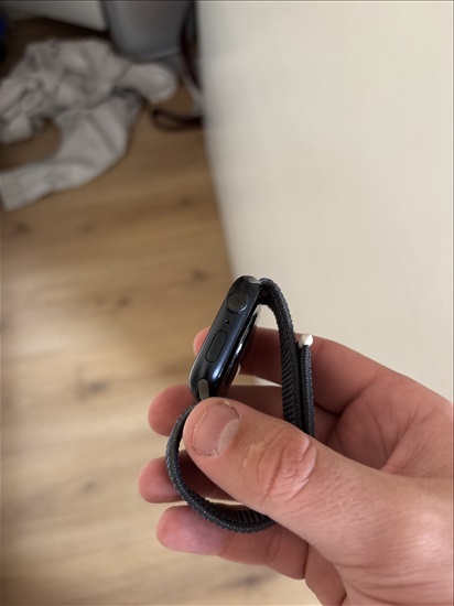 תמונה 7 ,Apple watch series 9 למכירה בירושלים סלולרי  אחר