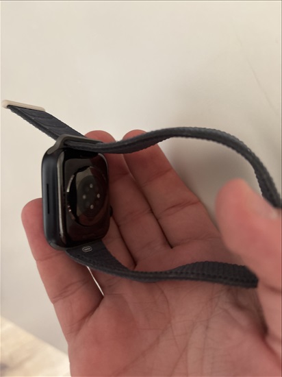 תמונה 8 ,Apple watch series 9 למכירה בירושלים סלולרי  אחר