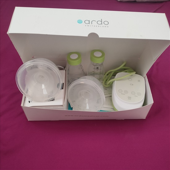 תמונה 1 , Ardo Alyssa hands-free למכירה באשקלון לתינוק ולילד  אביזרים ללידה ולהנקה