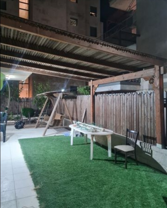 תמונה 4 ,פרגולה למכירה בירושלים לגינה  פרגולות