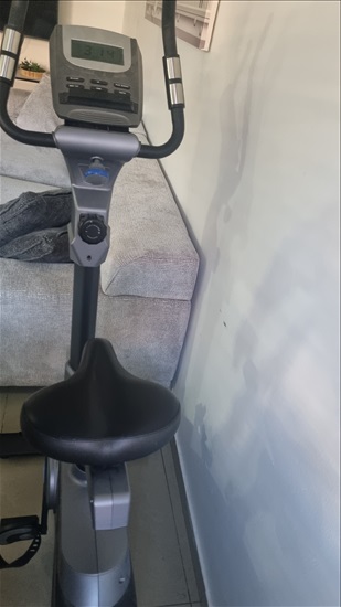 תמונה 2 ,אופניי כושר למכירה בחולון ציוד ספורט  מכשירי כושר ביתי