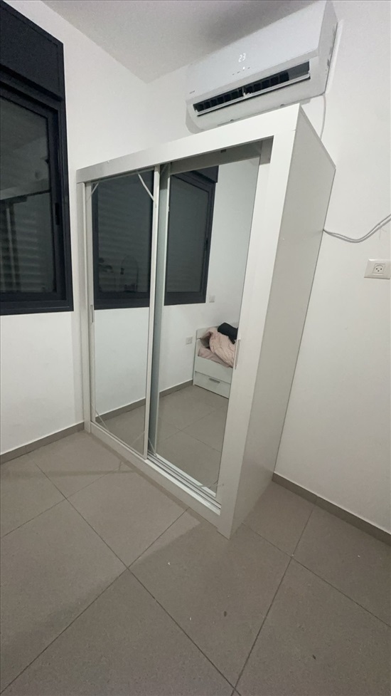תמונה 1 ,ארון הזזה למכירה בקרית אונוש ריהוט  ארונות