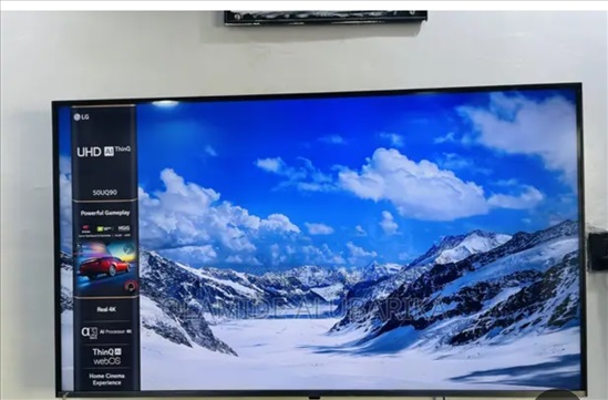 תמונה 1 ,Lg smart למכירה בבית דגן מוצרי חשמל  טלוויזיות
