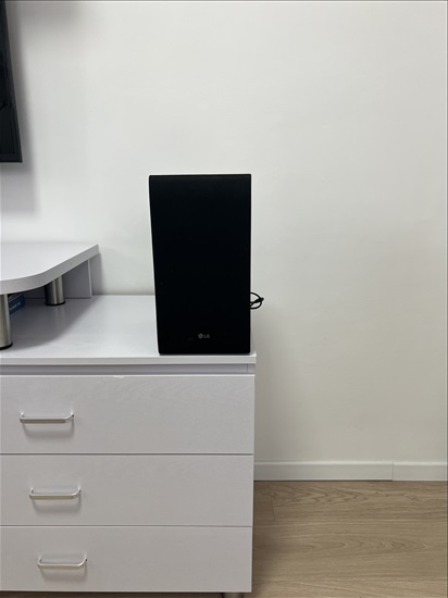תמונה 2 ,lG למכירה ברמת גן סטריאו ונגנים  מערכות קולנוע ביתי