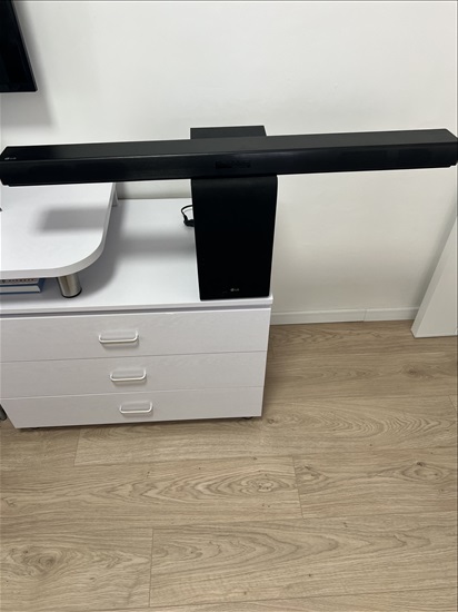 תמונה 3 ,lG למכירה ברמת גן סטריאו ונגנים  מערכות קולנוע ביתי