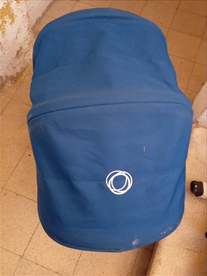 תמונה 2 ,בוגבו קמלון bugaboo cameleon למכירה בחיפה לתינוק ולילד  עגלות ועגלות טיול