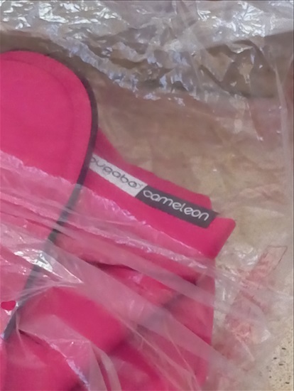 תמונה 3 ,בוגבו קמלון bugaboo cameleon למכירה בחיפה לתינוק ולילד  עגלות ועגלות טיול