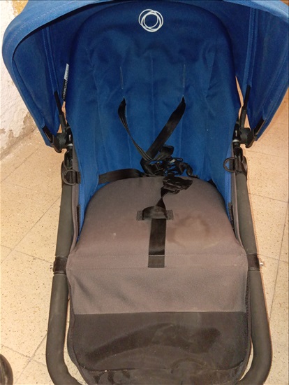 תמונה 7 ,בוגבו קמלון bugaboo cameleon למכירה בחיפה לתינוק ולילד  עגלות ועגלות טיול