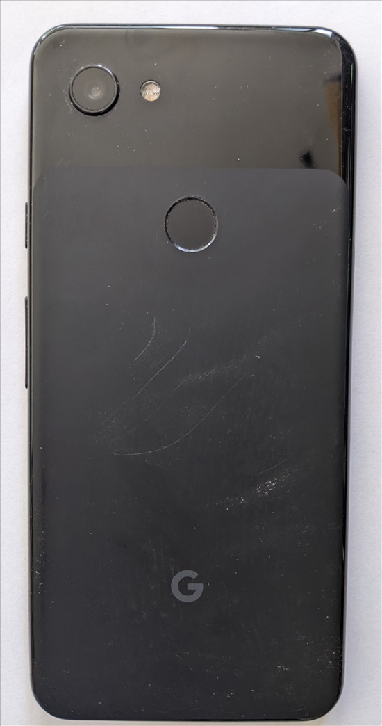תמונה 1 ,Pixel 3a למכירה בחיפה סלולרי  סמארטפונים