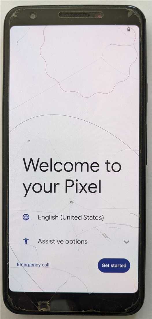 תמונה 2 ,Pixel 3a למכירה בחיפה סלולרי  סמארטפונים