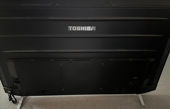 תמונה 2 ,TOSHIBA SMART 4K 75 למכירה בראשון לציון מוצרי חשמל  טלוויזיות
