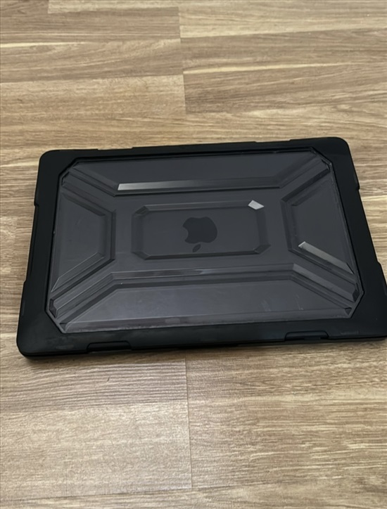 תמונה 3 ,MacBook Pro M1 למכירה ברמלה מחשבים וציוד נלווה  מחשב נייד
