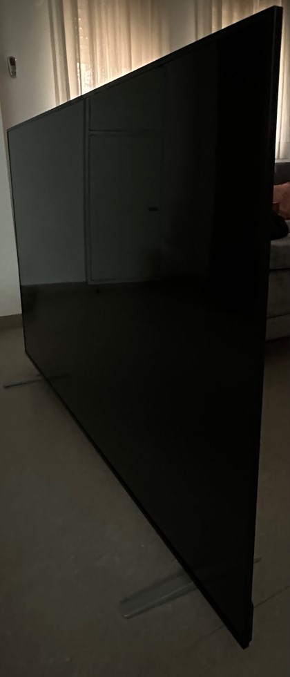 תמונה 3 ,TOSHIBA SMART 4K 75 למכירה בראשון לציון מוצרי חשמל  טלוויזיות