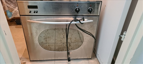 תמונה 1 ,כיריים מיקרו ותנור למכירה בראשון לציון כלי מטבח  כלי בישול