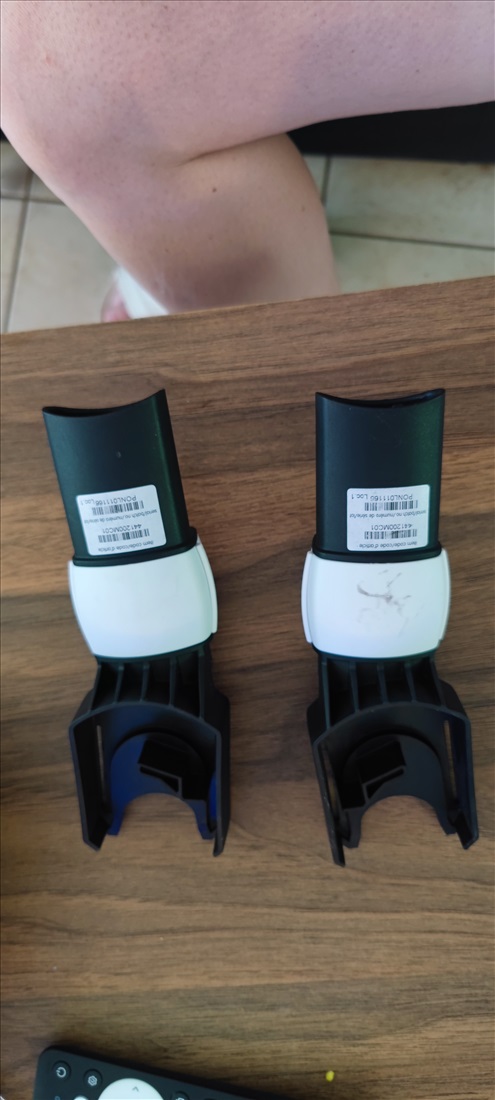 תמונה 5 ,סלקל של infanti + מתאמים לעגלה למכירה בקרית אתא לתינוק ולילד  כסא לרכב