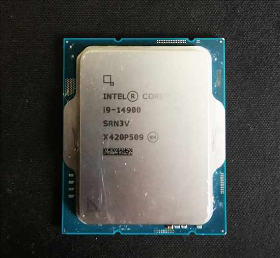תמונה 1 ,מעבד Intel Core i9-14900 למכירה בתל אביב מחשבים וציוד נלווה  חומרה