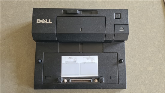 תמונה 1 ,תחנת עגינה של DELL למכירה בירושלים מחשבים וציוד נלווה  מחשב נייד