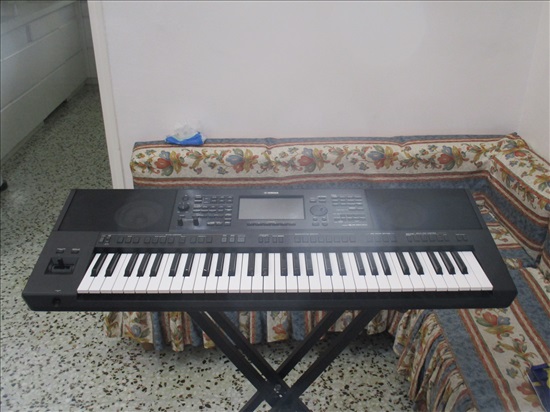 תמונה 4 ,PSR SX900 למכירה באופקים כלי נגינה  אורגן
