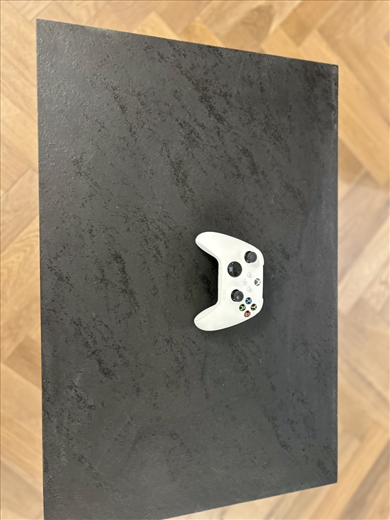 תמונה 1 ,Xbox Series S  למכירה ברעננה משחקים וקונסולות  XBox